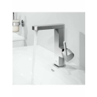 Смеситель для раковины GROHE Plus, L-size, хром (23873003)