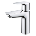 Смеситель для раковины GROHE BauEdge, M-size, хром (23904001)