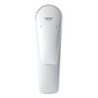 Смеситель для раковины GROHE BauEdge, M-size, хром (23904001)