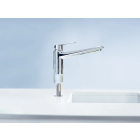 Смеситель для кухни GROHE Eurodisc Cosmopolitan, хром (33770002)