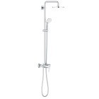 Душевая система GROHE New Tempesta 200 со смесителем для душа, хром (26244001)
