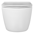 Комплект инсталляции GROHE 38811KF0 с унитазом Aquatek БЕТТА и сиденьем с микролифтом (NW0191)
