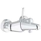 Смеситель для ванны GROHE Eurodisc Joy, хром (23431000)