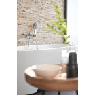 Смеситель для ванны GROHE Eurodisc Joy, хром (23431000)