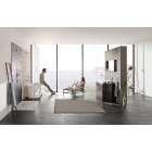 Смеситель для ванны GROHE Eurodisc Joy, хром (23431000)