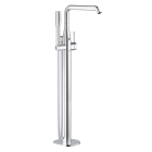Внешняя часть смесителя для ванны GROHE Essence напольного монтажа, хром (25248001)