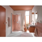 Душевая система GROHE Grontherm с термостатом для душа, хром (34871000)