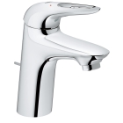 Смеситель для раковины GROHE Eurostyle, S-size, хром (33558003)