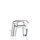 Смеситель для раковины GROHE Eurostyle, S-size, хром (33558003)