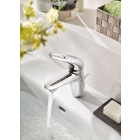 Смеситель для раковины GROHE Eurostyle, S-size, хром (33558003)