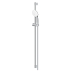 Душевой гарнитур GROHE Tempesta 110, 2 режима струи, душевая штанга 900 мм, 7,4 л/мин, хром (26163003)
