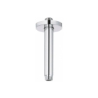 Верхний душ GROHE Rainshower Cosmopolitan 400, 7,5 л/мин, 1 режим, 142 мм, хром (26256000)