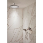 Верхний душ GROHE Rainshower Cosmopolitan 400, 7,5 л/мин, 1 режим, 142 мм, хром (26256000)