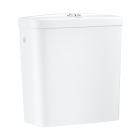 Смывной бачок для унитаза GROHE Bau Ceramic, альпин-белый (39437000)