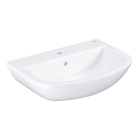 Раковина GROHE Bau Ceramic 60 см, альпин-белый (39421000)