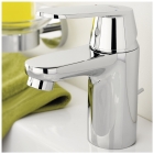 Смеситель для раковины GROHE Eurosmart Cosmopolitan, S-size, хром (2337700E)