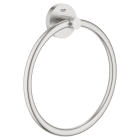 Кольцо для полотенца GROHE Essentials, суперсталь (40365DC1)
