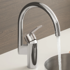 Смеситель для кухонной мойки GROHE Eurostyle Cosmopolitan, хром (30221002)