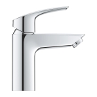 Смеситель для раковины GROHE Eurosmart, S-size, хром (32154003)