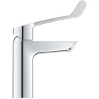 Смеситель для раковины GROHE Eurosmart, M-size, хром (23985003)