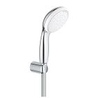 Душевой набор GROHE Tempesta 100, 2 режима, 1250 мм, 5,6 л/мин, хром (2779810E)