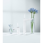 Смеситель для раковины GROHE Eurodisc Joy с донным клапаном, S-size, белая луна (23425LS0)