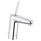 Смеситель для раковины GROHE Eurodisc Joy с донным клапаном, M-size, хром (23427000)