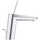 Смеситель для раковины GROHE Eurodisc Joy с донным клапаном, M-size, хром (23427000)
