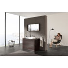 Смеситель для раковины GROHE Eurodisc Joy с донным клапаном, M-size, хром (23427000)