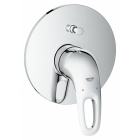 Смеситель для ванны GROHE Eurostyle, хром (33637003)