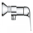 Смеситель для душа GROHE Euroeco, хром (32740001)