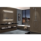 Смеситель для раковины GROHE Get, хром (32883000)