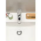 Смеситель для раковины GROHE Get, хром (32883000)