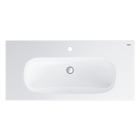 Раковина GROHE Euro Ceramic 100 см, альпин-белый (3958500H)
