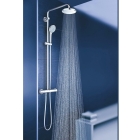 Душевая система GROHE Euphoria System 180 с термостатом для душа, хром (26418000)