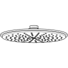 Верхний душ GROHE Rainshower Cosmopolitan, 1 режим, белая луна (28368LS0)