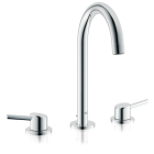 Смеситель для раковины GROHE Concetto, хром (20216001)