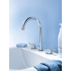 Смеситель для раковины GROHE Concetto, хром (20216001)