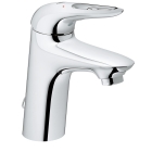 Смеситель для раковины GROHE Eurostyle, S-size, хром (33557003)