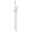 Душевой гарнитур GROHE Tempesta 110, 3 режима струи, душевая штанга 900 мм, 7,4 л/мин, хром (26771003)