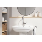 Смеситель для раковины GROHE Eurosmart, L-size, хром (23537003)