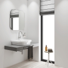 Смеситель для раковины GROHE Eurosmart, L-size, хром (23537003)