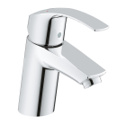 Комплект смесителей GROHE Tempesta с душевым гарнитуром, хром (NB0076)
