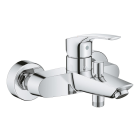 Комплект смесителей GROHE Tempesta с душевым гарнитуром, хром (NB0076)
