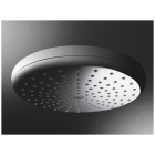 Верхний душ GROHE Tempesta 210, 6.6 л/мин, 1 режим, хром (26409000)