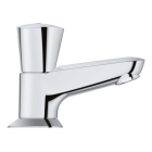 Кран для раковины GROHE Costa S, без функции смешивания, хром (20405001)
