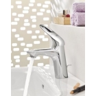 Смеситель для раковины GROHE Eurostyle, S-size, хром (23929003)