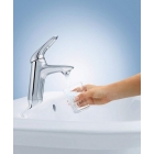 Смеситель для раковины GROHE Eurostyle, S-size, хром (23929003)
