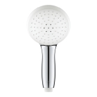 Набор для душа GROHE Grohtherm с верхним душем Tempesta 250, хром (1039960000)