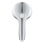 Набор для душа GROHE Grohtherm с верхним душем Tempesta 250, хром (1039960000)